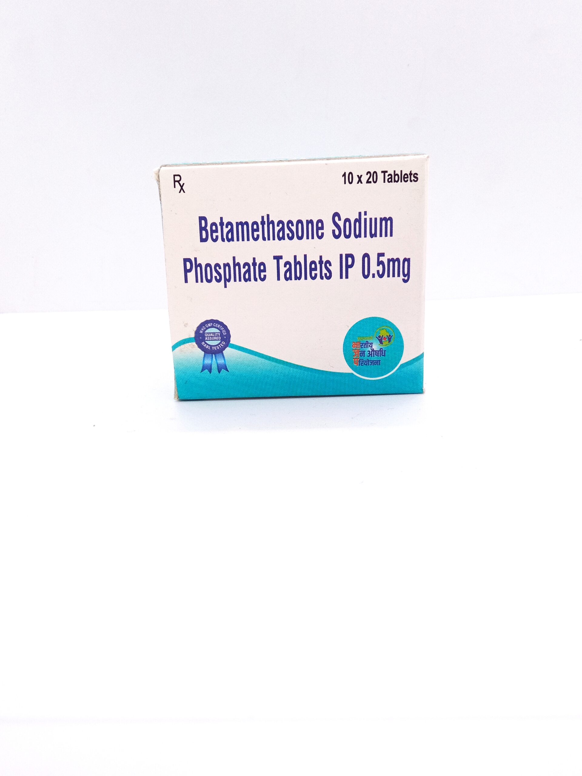 Betamethasone Sodium Phosphate 0.5 mg
