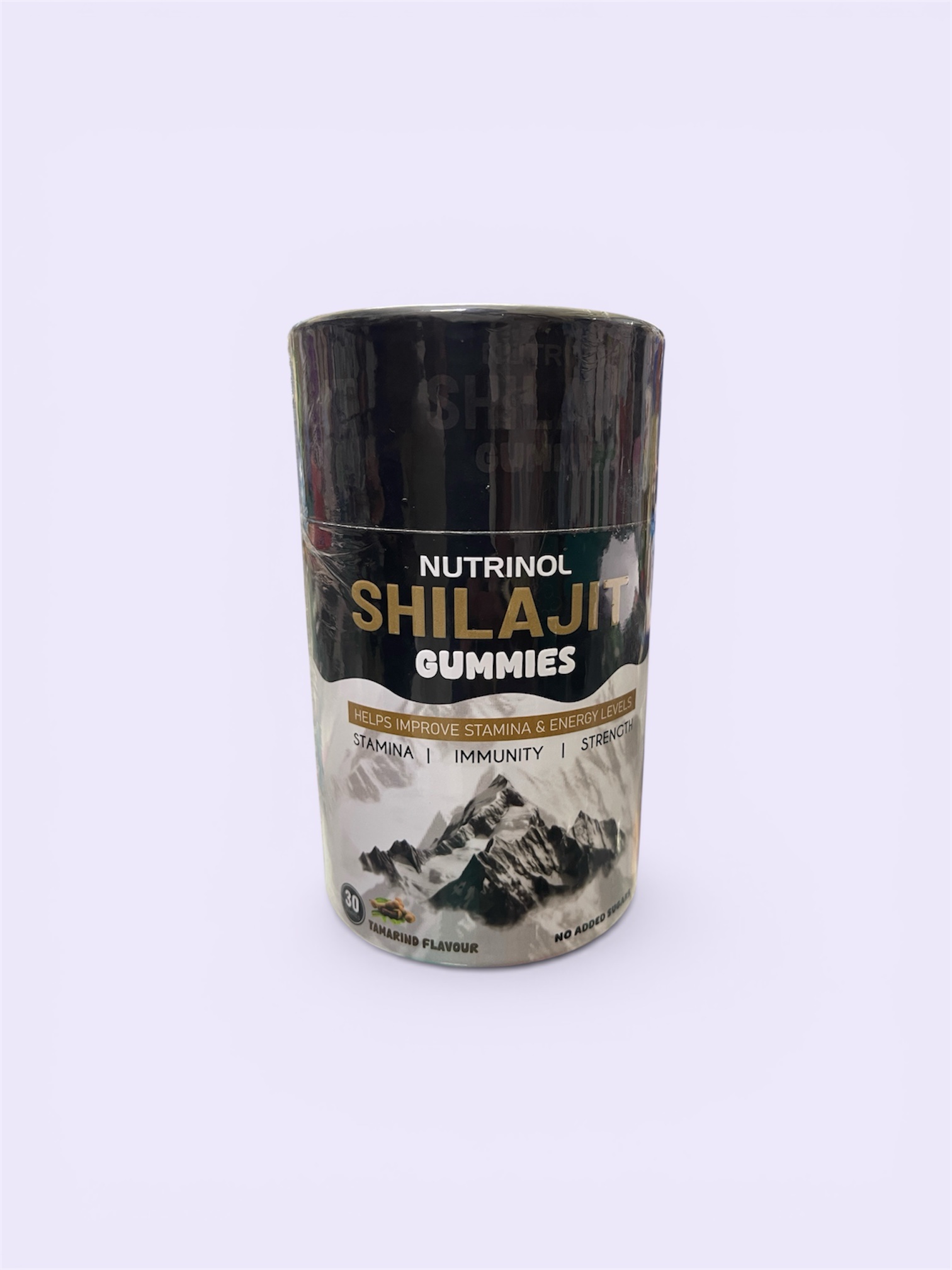 Shilajit Gummies