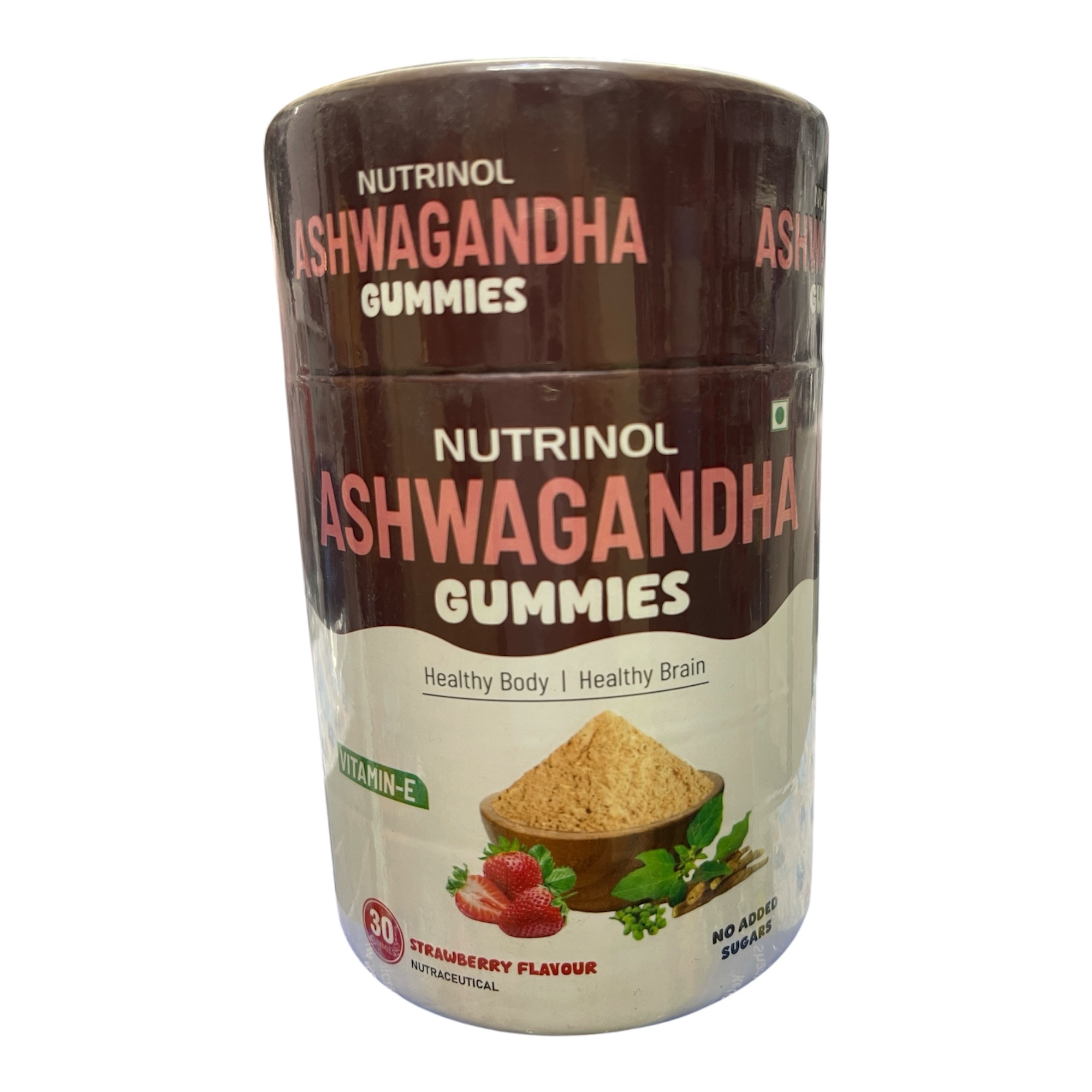 ASHWAGANDHA GUMMIES ( 30 N)